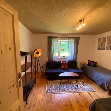 Domek Przy Stoku - Slotwiny Krynica-Zdrój Esterno foto