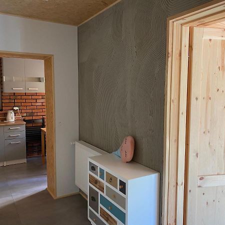 Domek Przy Stoku - Slotwiny Krynica-Zdrój Esterno foto