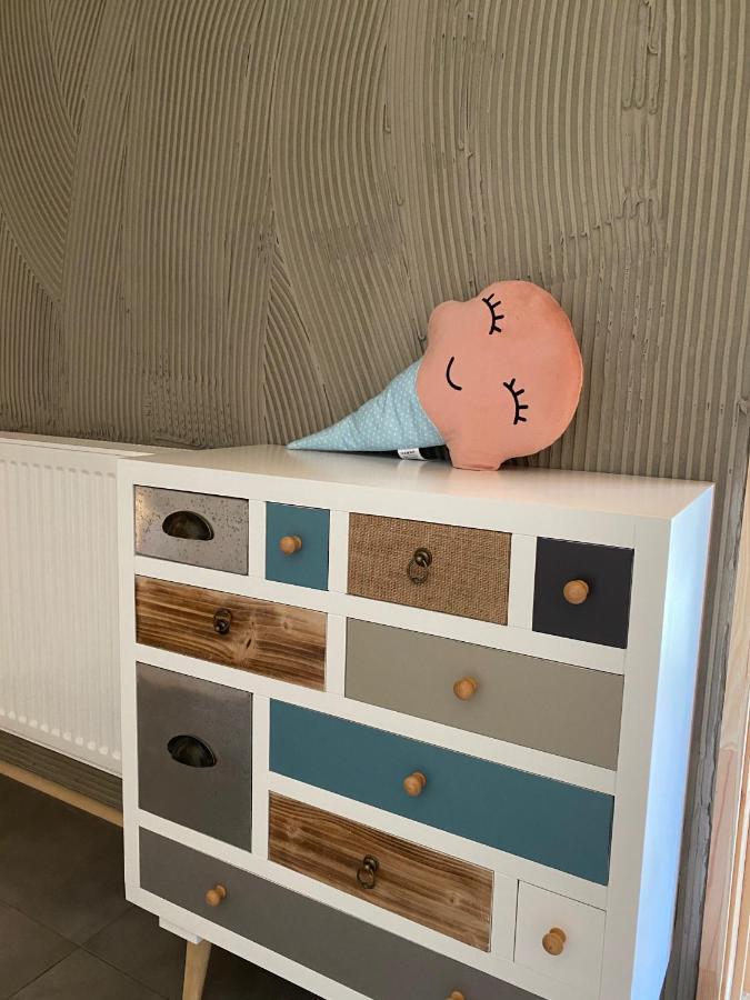 Domek Przy Stoku - Slotwiny Krynica-Zdrój Esterno foto