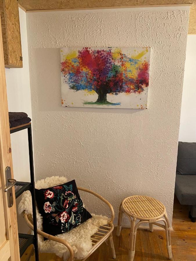 Domek Przy Stoku - Slotwiny Krynica-Zdrój Esterno foto